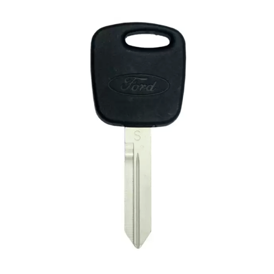 Strattec H72  for Ford-Lincoln-Mercury   597602   Transponder Key