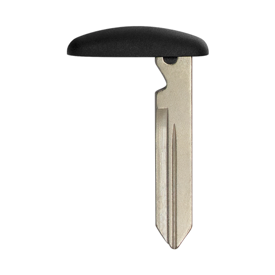 For Ford Lincoln 2nd Generation   2011-2017  Emergency Key Blade
