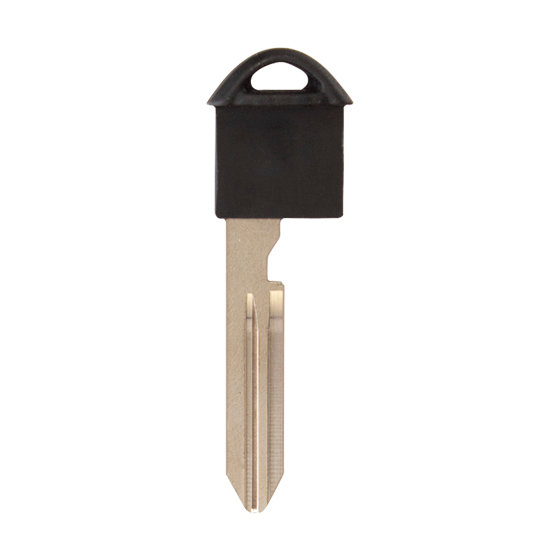 For Nissan-Infiniti (Smart Key Prox)  Emergency Key Blade