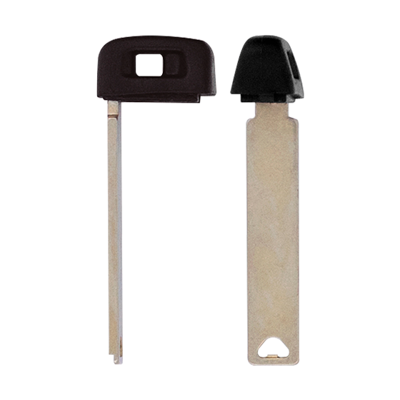 For Toyota  2005-2016 HYQ14ACX-AAB Emergency Key Blade
