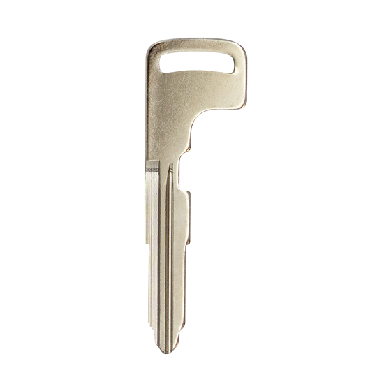 For Mitsubishi Lancer Outlander Mirage    2008-2016  Emergency Key Blade