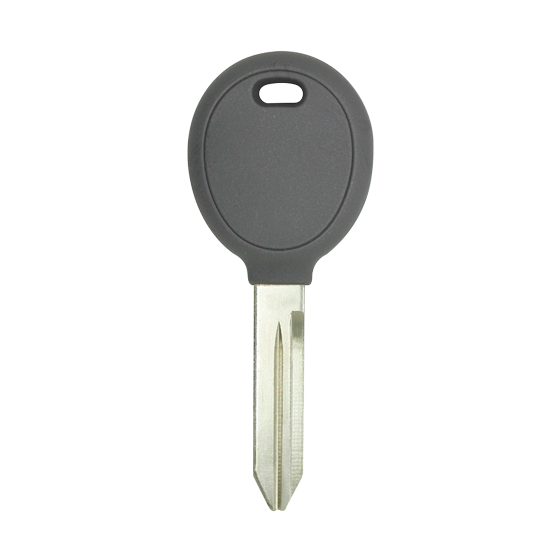 For Chrysler-Dodge-Jeep Y160 GENERIC Transponder Key  w/OEM Chip