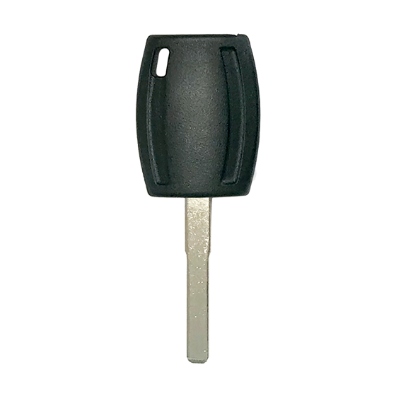 For Ford H94 2011+ High Security   80 Bit  GENERIC Transponder Key  w/OEM Chip