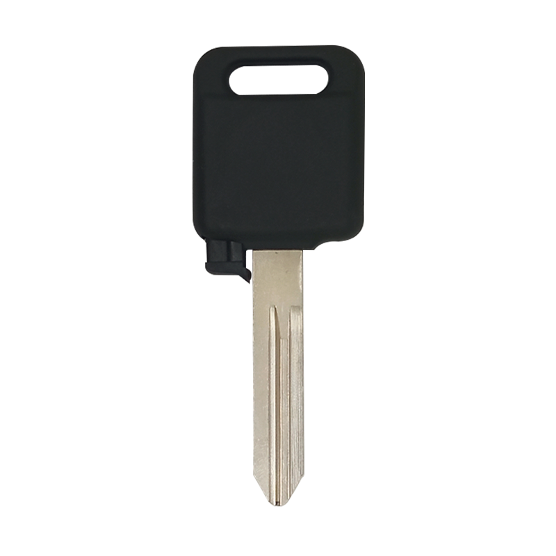 For Nissan NI04 GENERIC Transponder Key SHELL  (M)