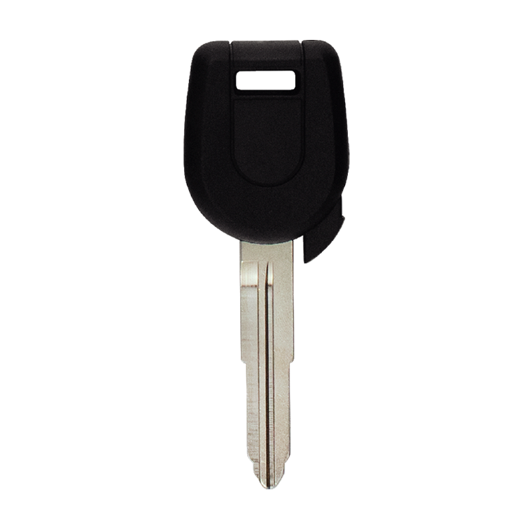 For  MIT14/MIT17/MIT3   GENERIC Transponder Key SHELL (M)