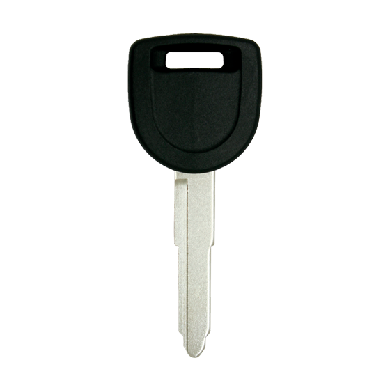 For Mazda  MZ34-MAZ24RT17 CAN   80 Bit  GENERIC Transponder Key  w/OEM Chip
