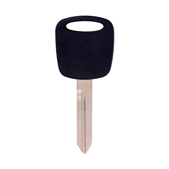 For Ford-Lincoln-Mazda 2000-2005  H74/H86 GENERIC Transponder Key with AFT CHIP