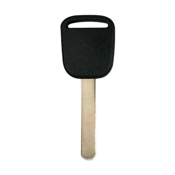 For Honda  HO01-PT5 RW Clonable GENERIC Transponder Key w/AFT Chip  (E )