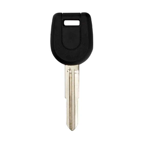 For Mitsubishi   MIT8 GENERIC Transponder Key  w/OEM Chip