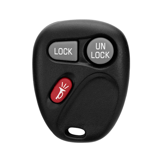 For GM 1999-2002  3-Button  KOBUT1BT (PN:15732803)  Keyless Entry  Remote