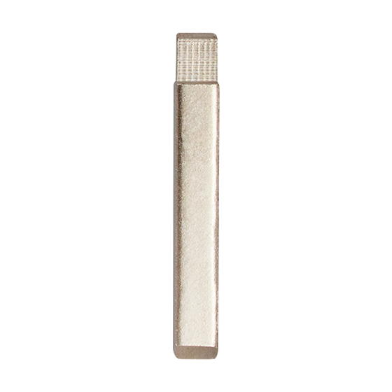 For Key   GM   HU100  Remote Flip Flip Key Blades