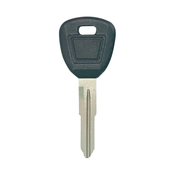 For Honda  HD106-PT5 Clonable GENERIC Transponder Key w/AFT Chip