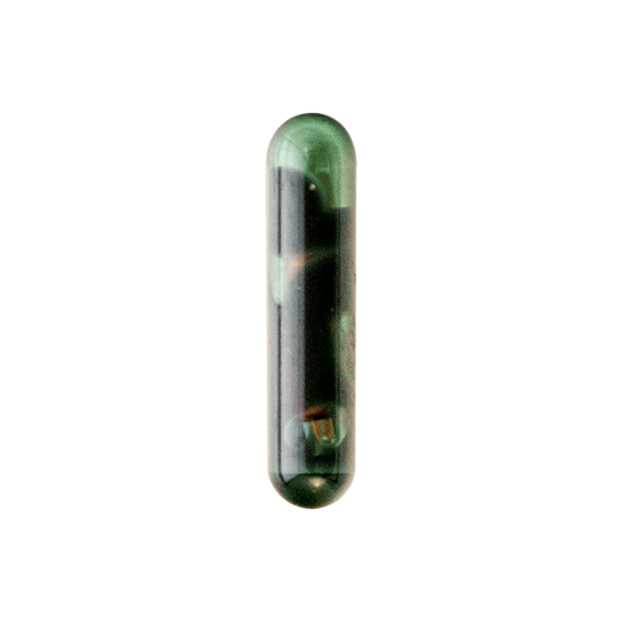 OEM CHIP Megamos 1D-13  Transponder Chip     Glass