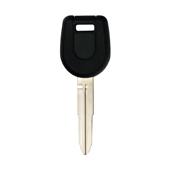 For Mitsubishi MIT17 GENERIC Transponder Key  w/OEM Chip
