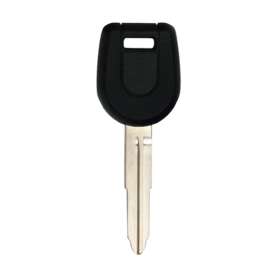 For Mistubishi  MIT12 GENERIC Transponder Key  w/OEM Chip