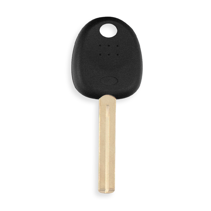 For Hyundai-KIA 2015 HY20 GENERIC Transponder Key SHELL