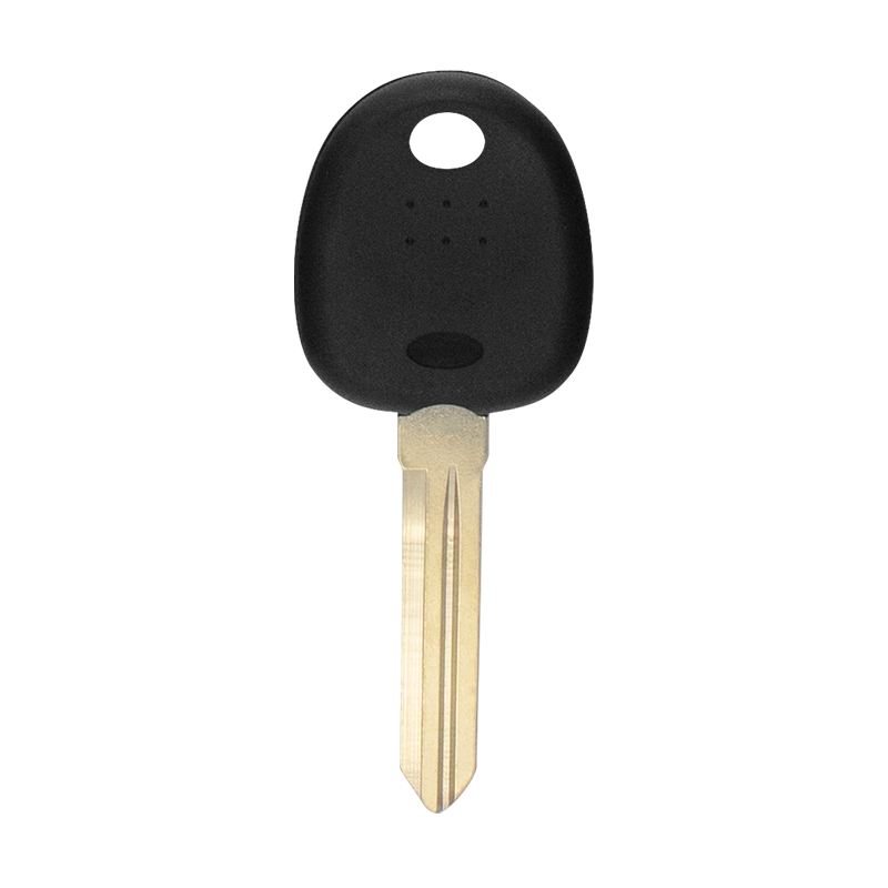 For Hyundai-KIA HY22 GENERIC Transponder Key SHELL