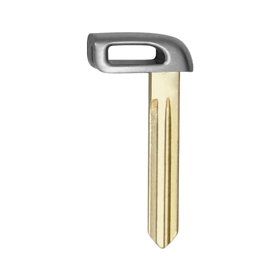For Hyundai-KIA  2009-2013  SY5HMFNA04 Emergency Key Blade