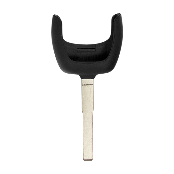For Ford Fiesta  2011-2014 (HIGH Security)   Emergency Key Blade