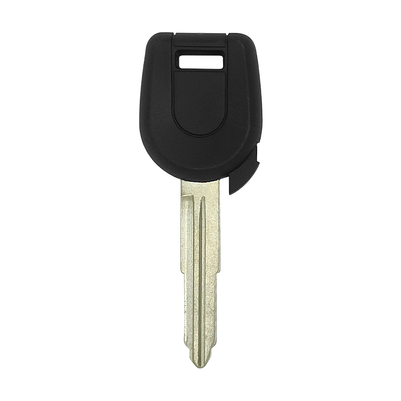 Metallo PREMIUM  For Mitsubishi  MIT11  GENERIC Transponder Key SHELL (T)
