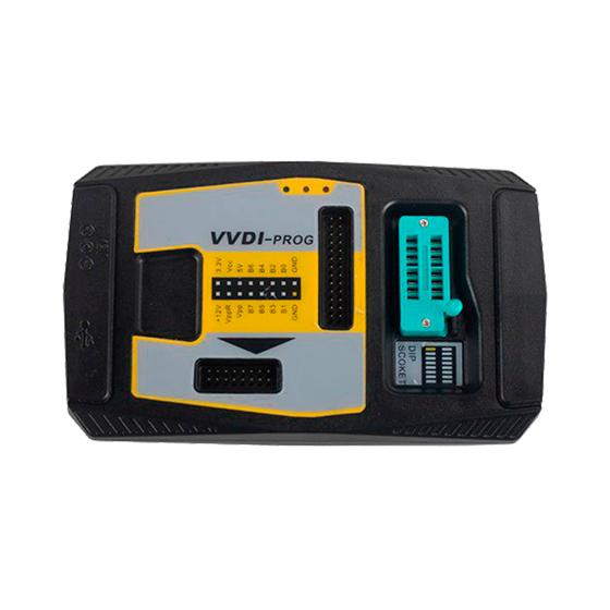 Xhorse VVDI Prog     Key Programmer  XDPG00GL
