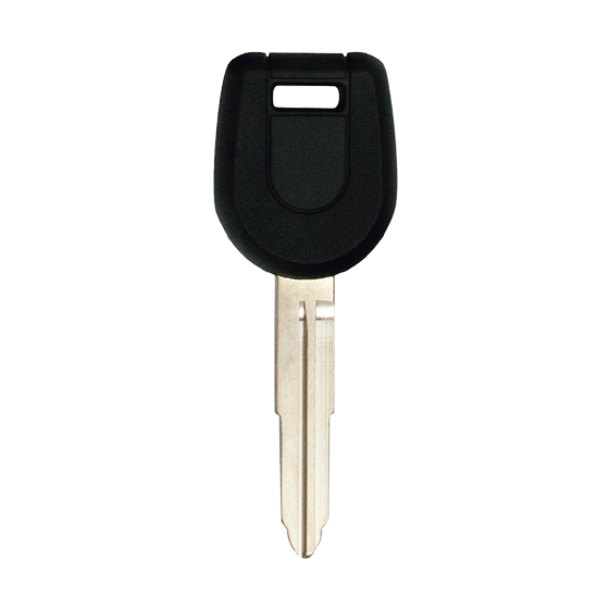 For Mitsubishi   MIT14 GENERIC Transponder Key  w/OEM Chip