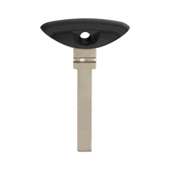 For Saab   2008-2009   9-3  2-Track Emergency Key Blade