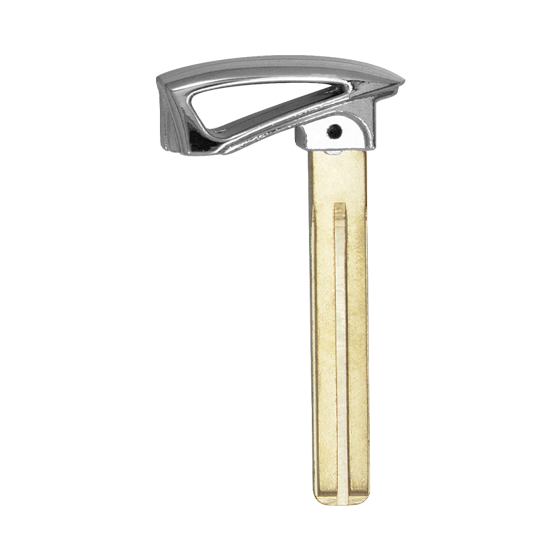 For Hyundai Equus    2014-2016 Emergency Key Blade
