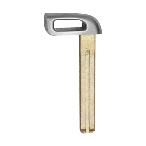 For Hyundai KIA 2009-2014   (HIGH Security)  Emergency Key Blade