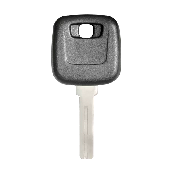 For Volvo S66NN-NE66  GENERIC Transponder Key SHELL