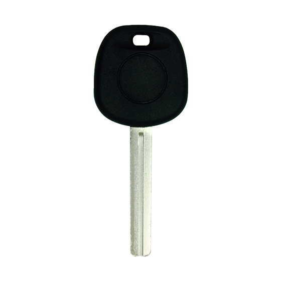 For Toyota   TOY50 4D-68  GENERIC Transponder Key  w/OEM Chip  (E )