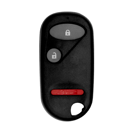For Honda  Civic/Element 2002-2011   3-Button    OUCG8D344HA Keyless Entry Remote