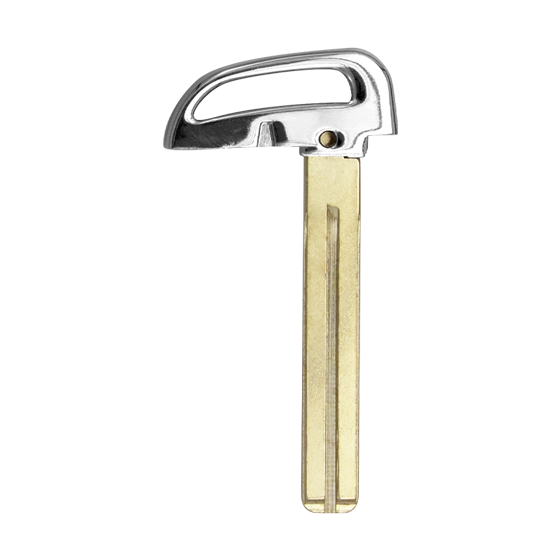 For Hyundai Sonata Tucson  2012-2018   (HIGH Security)  Emergency Key Blade