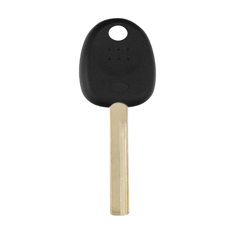 For Hyundai  HY18R  GENERIC Transponder Key SHELL