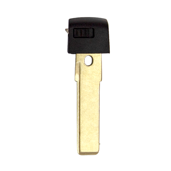 For Porsche Panamera  2010-2013 Emergency Key Blade