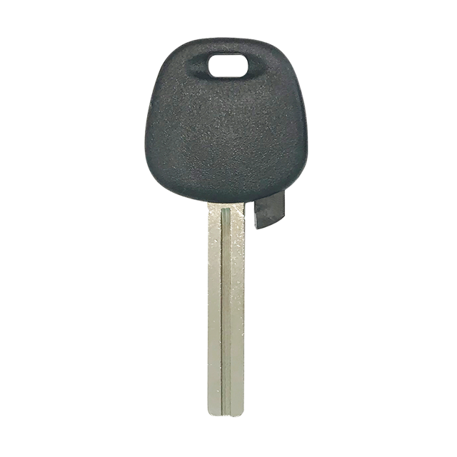 For Toyota/Lexus TOY48 (SHORT Blade ) GENERIC Transponder Key SHELL (M)