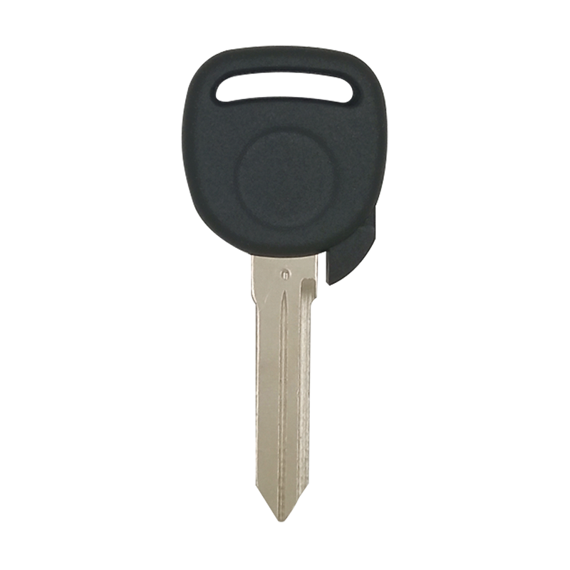 For GM B99  GENERIC Transponder Key SHELL (M)