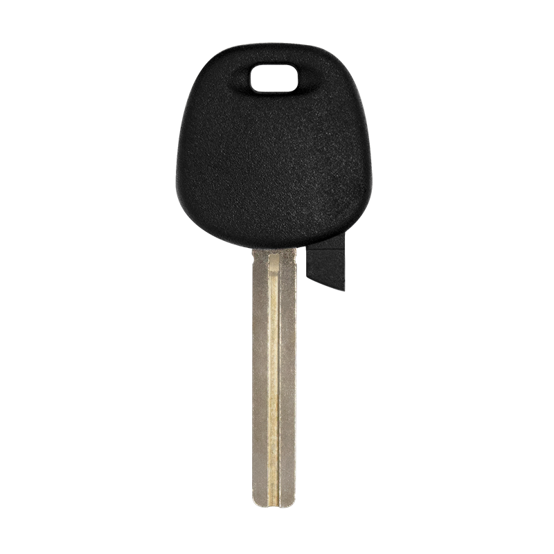 For Lexus TOY 48-50 (LONG Blade) GENERIC Transponder Key SHELL (M)
