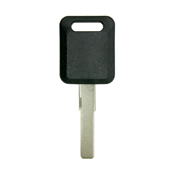 For Volkswagen HU66 (TP24) GENERIC Transponder Key  w/w/OEM Chip