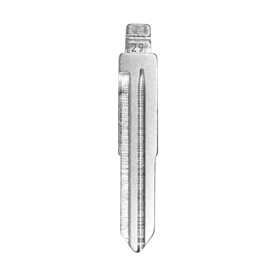 KD-Blade-29 for  Mazda MAZ24R Universal Remote inserts