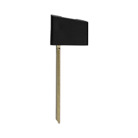 For Lexus lS460 Emergency Key Blade