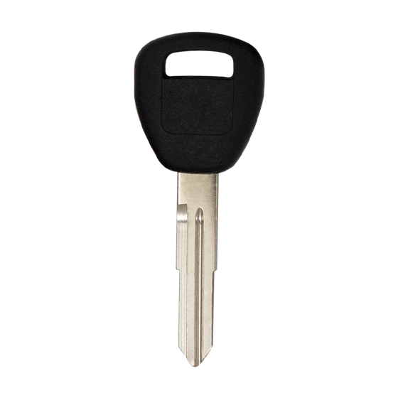 For Isuzu HON58RT6 Axiom Rodeo GENERIC Transponder Key w/AFT Chip