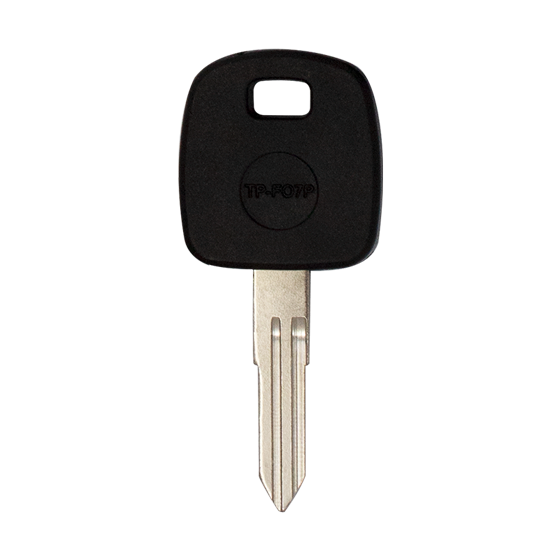 For Infiniti-Nissan Maxima 99 NSN11 T2-20 Cloneable GENERIC Transponder Key