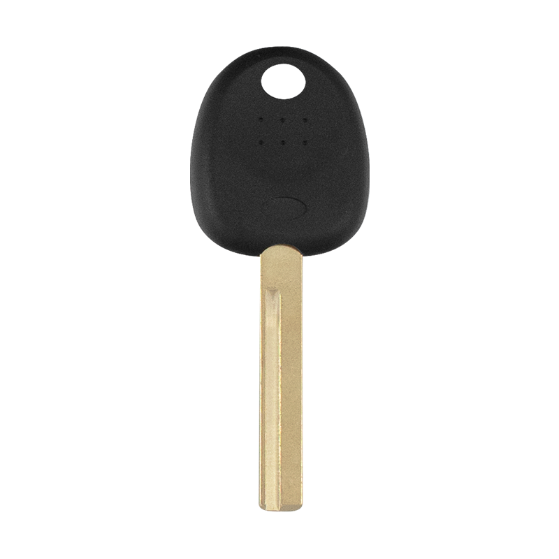 For Hyundai HY18/HYN18  GENERIC Transponder Key SHELL