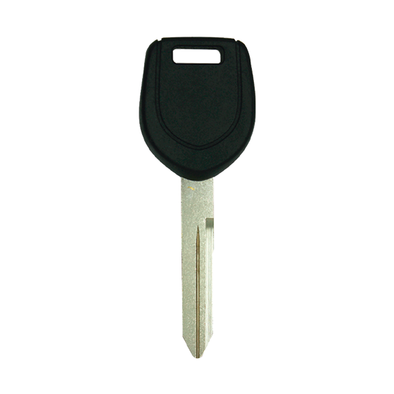 For Mitsubishi MIT9 GENERIC Transponder Key  w/OEM Chip