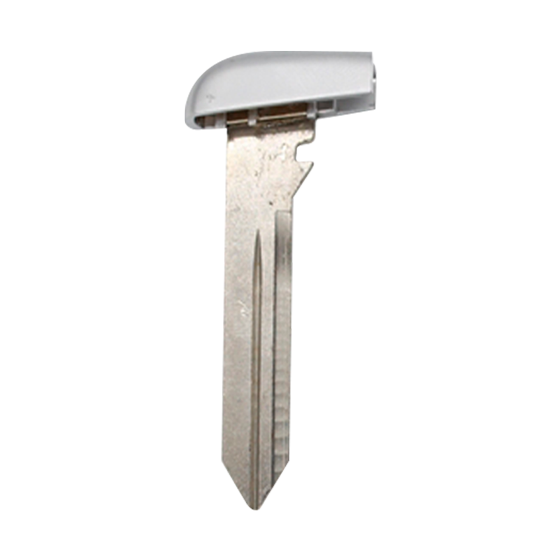 For Jeep-Fiat  (HIGH Security)  Smart Key Emergency Key Blade
