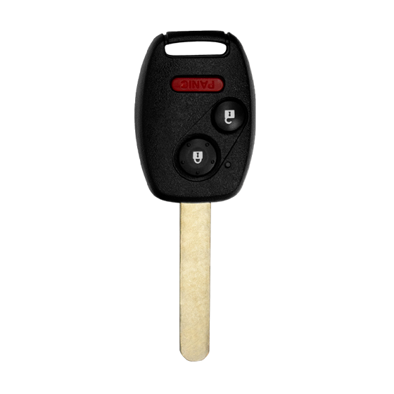 For Honda  CRV-CRZ-Crosstour-Fit-Insight   3-Button MLBHLIK-1T (PN:72147-SWA-A0) Philips 47  314Mhz Remote Head Key  (S)
