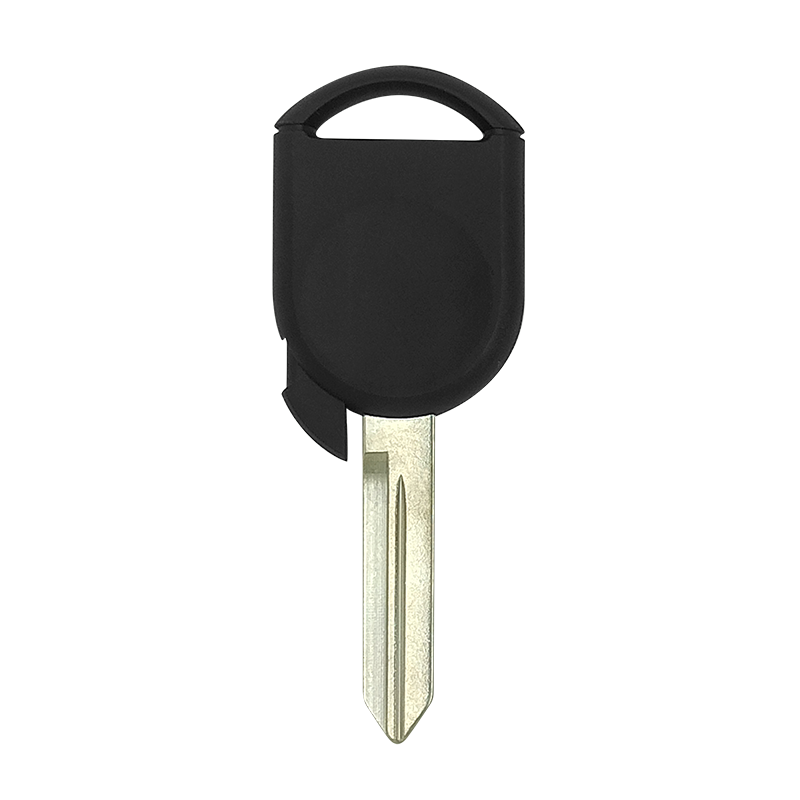 Metallo PREMIUM For Ford  H92  GENERIC Transponder Key SHELL  (T)