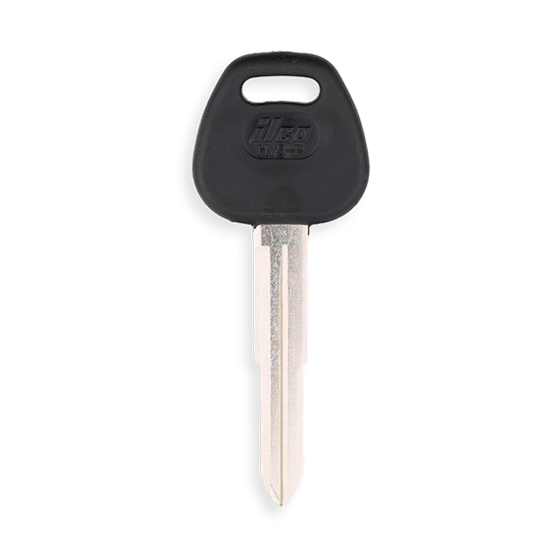 Ilco 5-Pack  HY5­P AJ00000069 Mechanical Plastic Head Key