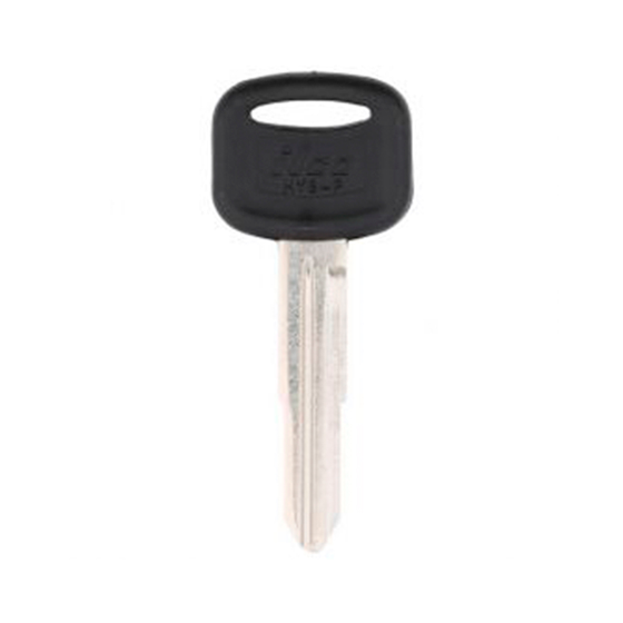 Ilco 5-Pack  HY6­P  For Hyundai ELANTRA   AJ01414012  Mechanical Plastic Head Key